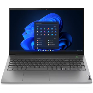 Ноутбук Lenovo ThinkBook 15 (21DJ00KNRU)